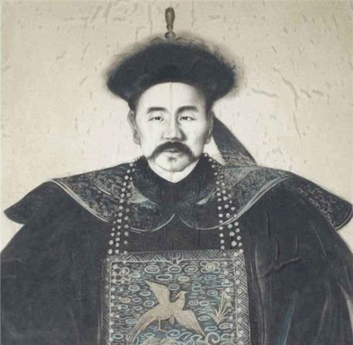 胡雪岩用30年打拼成中国首富,只用了3天就破产,临终仅说了5个字