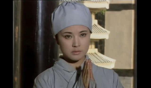 唐朝|唐朝出现两个女皇帝,均和李世民有联系,武则天只是第二个