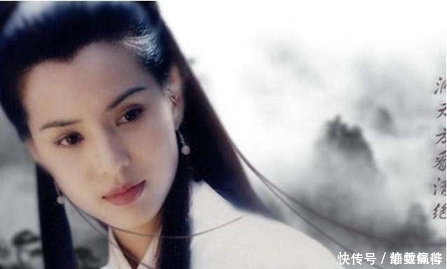 你知道小龙女的本名么俗到烂大街,被金庸去掉