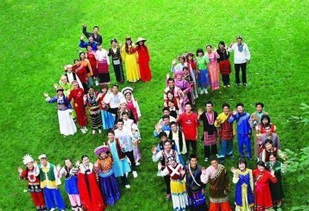 汉朝|为什么自从汉朝建立后,我们就称为汉族?