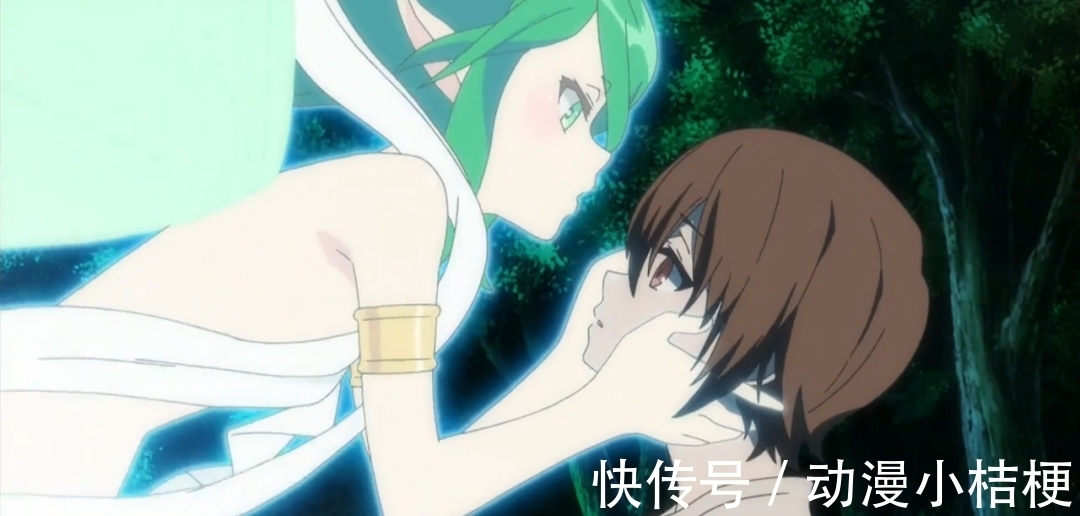 word|回复术士的重启人生:为复仇把妹子变成一次性工具。厉害了,word新番!