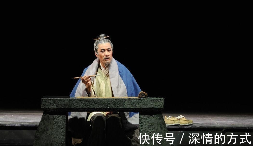 汉武帝!司马迁被处以宫刑后,其发妻是如何待他的?你或许永远也想不到