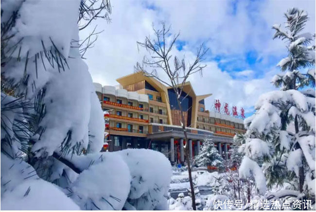 中年|春节期间敦化市文旅市场平稳有序