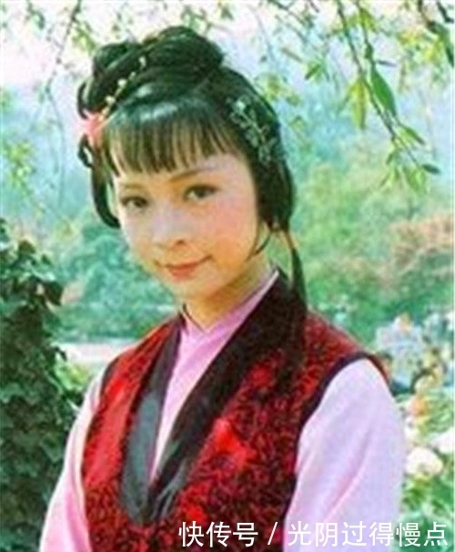 她是《红楼梦》里最嚣张的丫鬟,最后怎么样了?