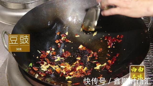 dh回锅鱼片这样做,外脆里嫩,香味浓郁,美味又下饭