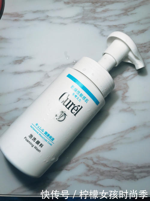 洗面奶|我国一“低调”洗面奶,因“低价”被嫌弃,用后黑头粉刺逐渐消失