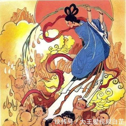 传说|冬至农民为啥吃饺子有什么传说跟讲究呢让我来告诉你吧