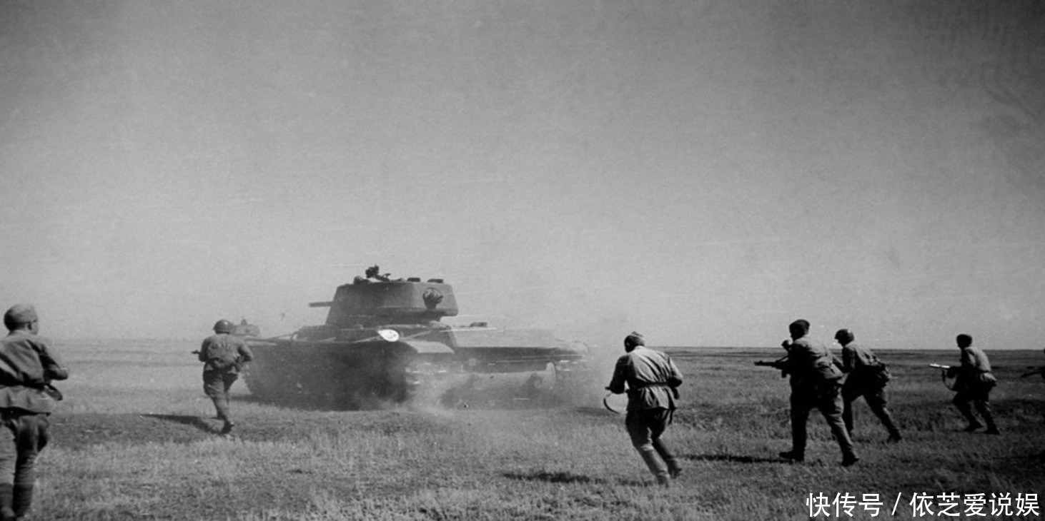 部队|德军如何瞒过全世界?百万部队边境集结,苏联竟然一无所知