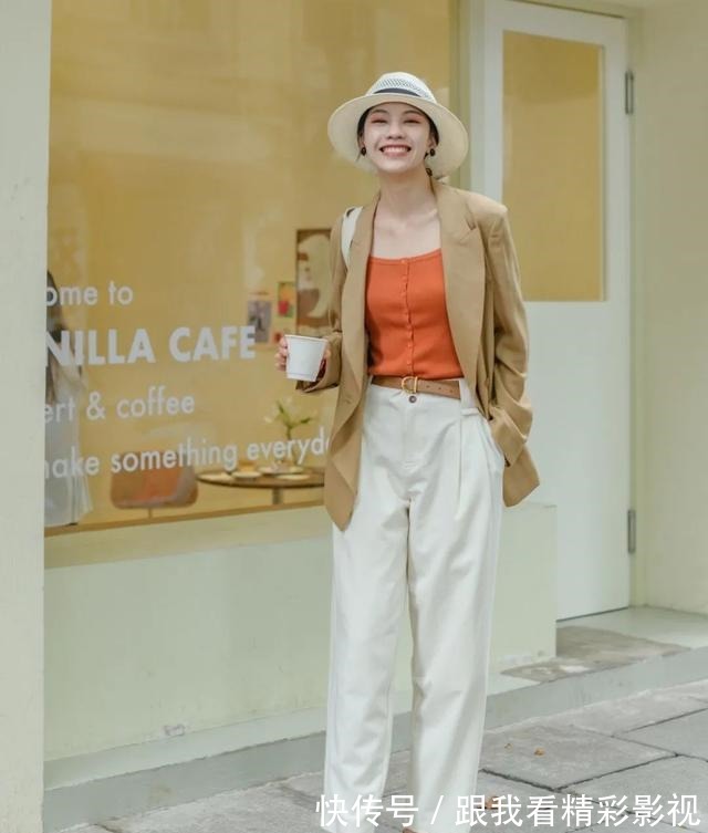 秋冬 “廉价感”穿搭毁了多少女孩!