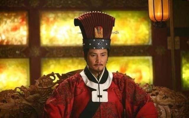 五大|南宋五大将为什么变成中兴四将,出局的名将,仅次于岳飞和韩世忠