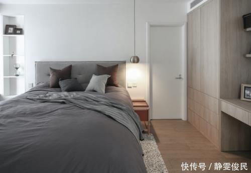 礼箱|走进她家,才知什么叫美观与实用并存,全屋温馨舒适,生活太幸福