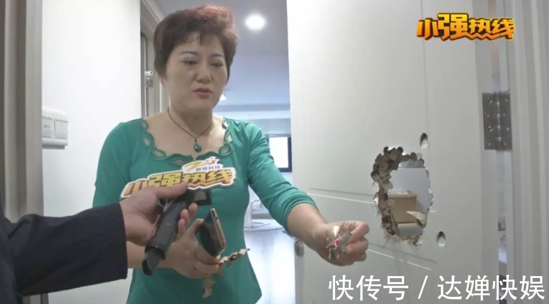 池女士|我扛过了买房的苦,却因为装修崩溃了……