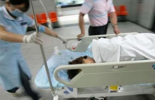 超能力|“妈妈我有超能力”!孩子话音刚落,母亲抱着儿子直奔医院