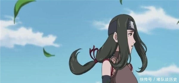 结印|火影中单手结印根本不足为奇,双脚结印也可以忍,眼睛结印是什么鬼?