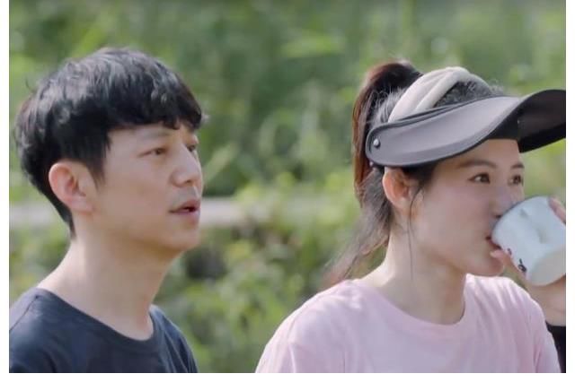 嘉宾|《向往5》快播完了,地还没种完,节目组的操作堪称“教科书”