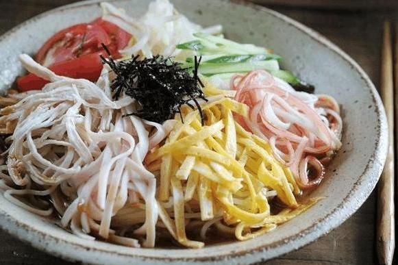 中华美食里这3种面,没有名气,味道却很棒,是时候让大家认识了