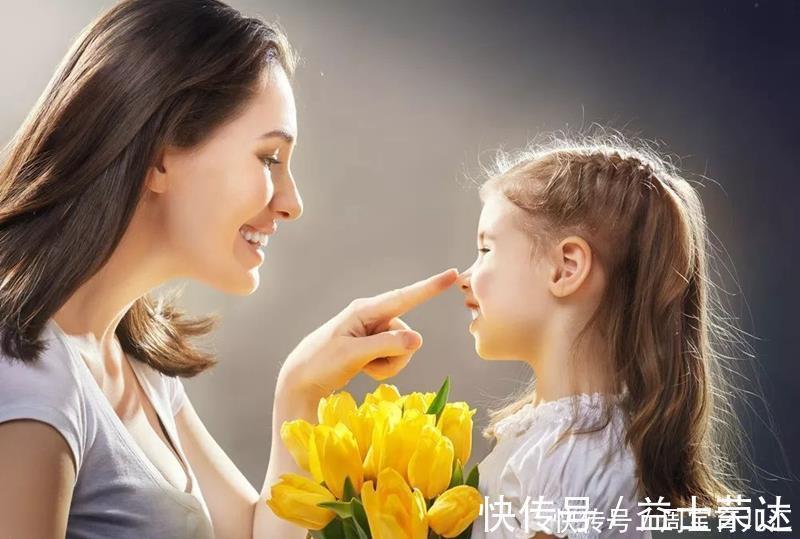 亲子关系|有以下表现的孩子,通常是进入“仇亲期”了,父母应“化敌为友”