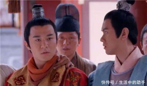 称赞|唐朝一名将,想杀了李世民报仇,李世民如何对待他,做法让人称赞