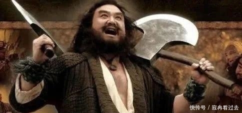 喜欢|梁山好汉们为什么都喜欢点2斤牛肉,答案只有一个字,穷