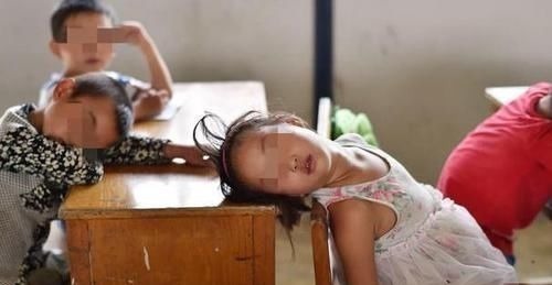 光线|5岁女孩午睡后再没醒来,医生的话让奶奶后悔不已,许多家长常犯
