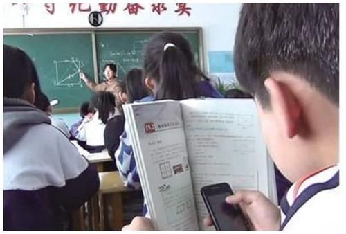 孩子|9岁或者16岁给孩子配手机都不对,这个年纪就刚好,父母别记错