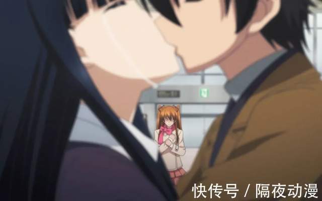 企划|中国UP主制作的《唐可可的诱惑》,让韩国人爱上日漫里的上海妹