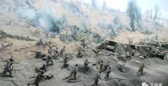 淮海战役|接连打败黄百韬黄维杜聿明等名将,这位总前委书记实在了不起