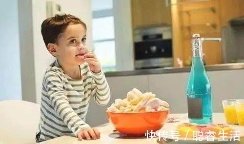 家长|孩子严重积食？家长快看看，是不是这4大因素在作怪！