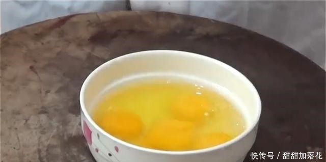 下饭|这才是西红柿炒鸡蛋的正确做法,营养丰富,味道鲜美,太下饭了