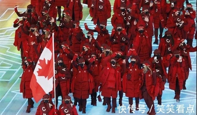 lulu 没想到,2022北京冬奥会羽绒服,成为了大家追逐的新时尚
