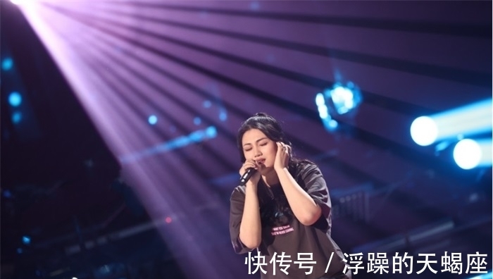 00后|00后唱作人凡清参加中国好声音 竞演初舞台全程“牙疼”打动李荣浩