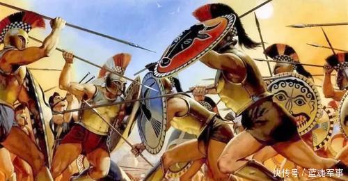 瘟疫|古代雅典大瘟疫鼎盛的雅典帝国随之而衰落