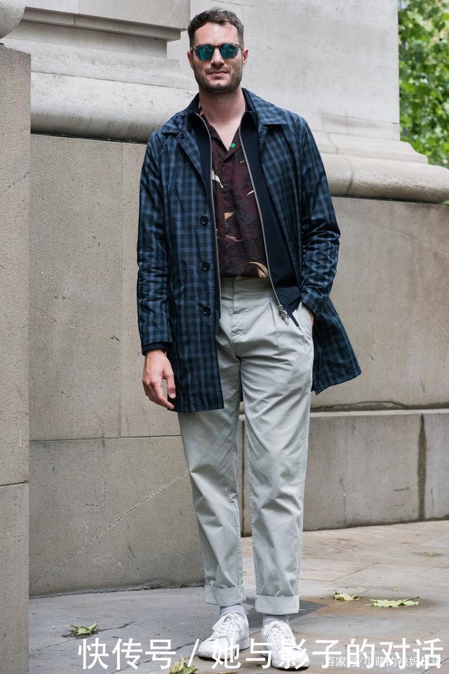 男人过了50岁,如果不差钱,建议多穿这5种裤子,时髦体面不显老