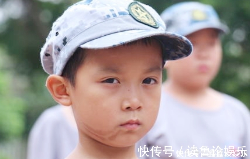 孩子|这两件事上,孩子必须要“自私”,家长傻傻“装大方”是在害孩子