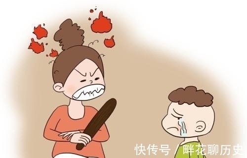 fbi|“打是亲,骂是爱”,别再被误导了,其实“打不是亲,骂不是爱”