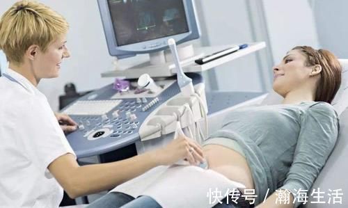 高芳|为何B超照出是女儿而最后生的却是儿子呢?造成翻盘的原因有这些