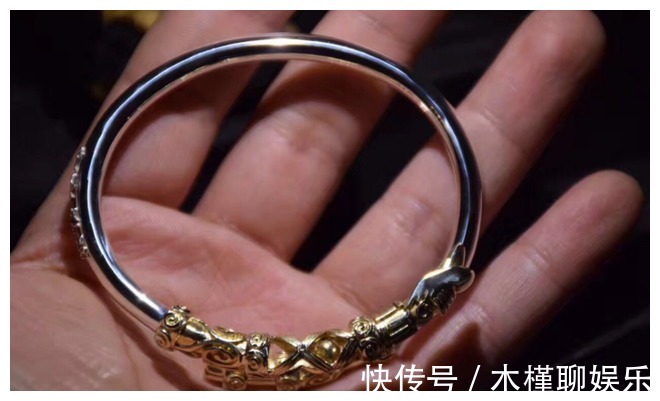 项链|女人长时间戴“银手镯”，后来怎么样了别只知其一不知其二