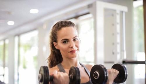 腹部脂肪|腹部脂肪多又想瘦下来，别光顾着跑步，这样做能更有效的瘦下来