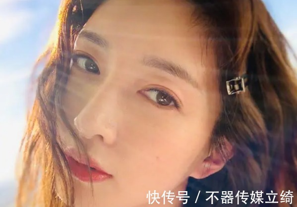 减龄|如何打造“伪素颜妆”?简单几步,妆容自然还减龄