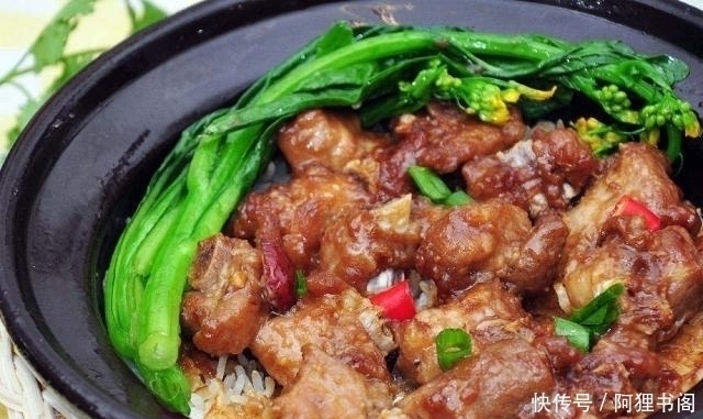 我国著名的5大美食,各个经典美味,余生带上TA一定要去吃一回