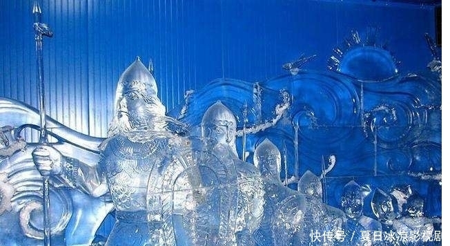 燕云|中国古代最恐怖的五大特种部队燕云18骑曾一夜歼敌数千人