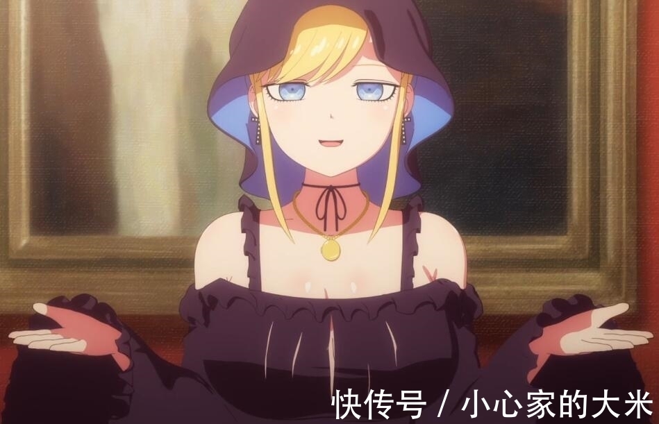 新番|B站新番删减得太厉害了,女主伤疤被强行抹掉,袜子也不能看