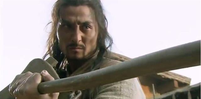 禁军|林冲是八十万禁军教头,在现代相当于什么职位说出来你可能不信