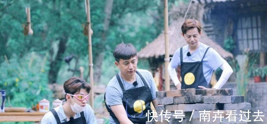 王征宇|《向往的生活》已經(jīng)離我們想要的,向往的生活越來越遠了