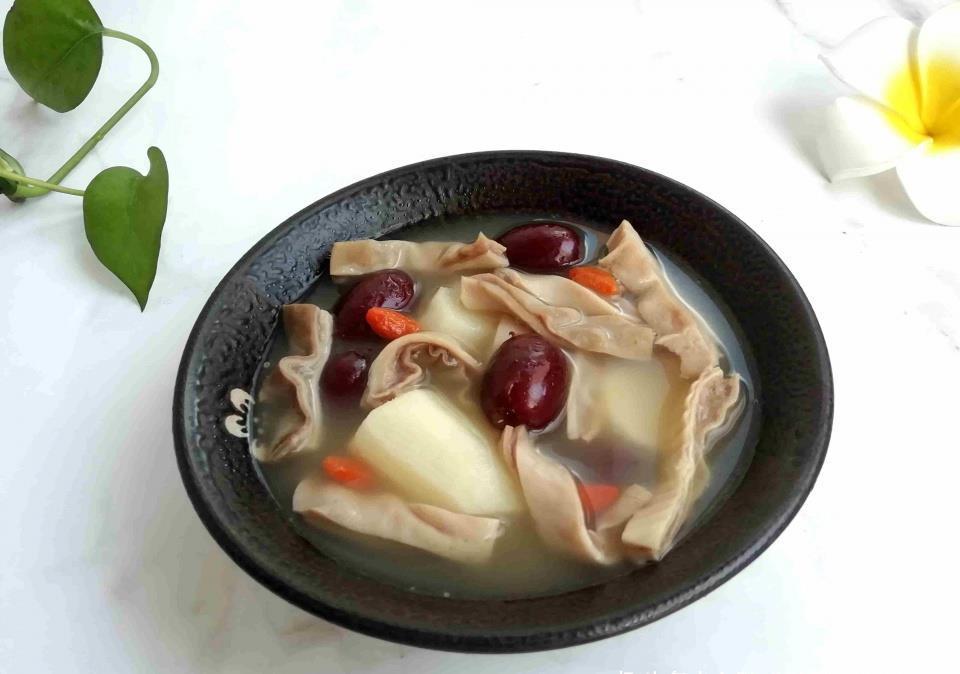 养胃|立秋后,该养胃了,常给家人喝这汤,益气养胃强体质,贵也值了