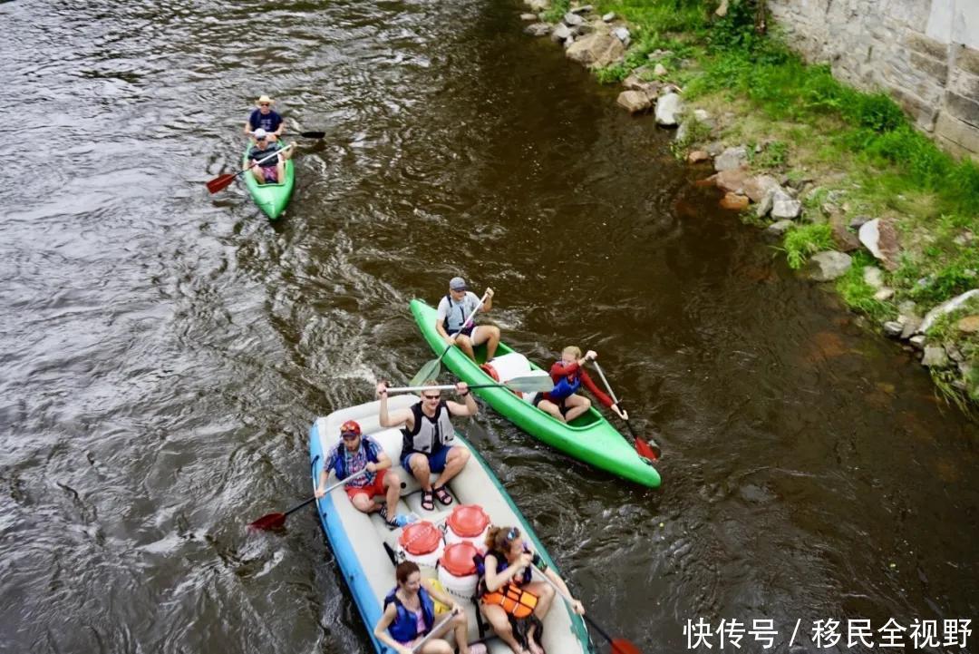 布拉格|文旅之捷克