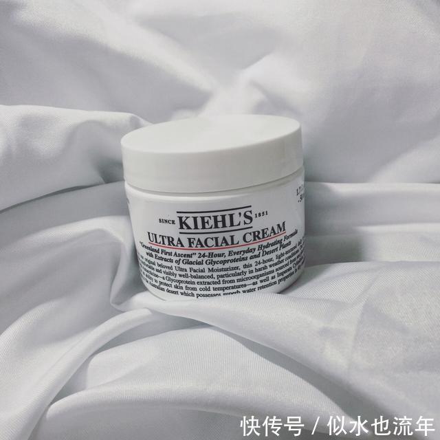 神仙颜值|听说你要买面霜?拒绝油腻,这些面霜补水保湿还原神仙颜值好肌肤