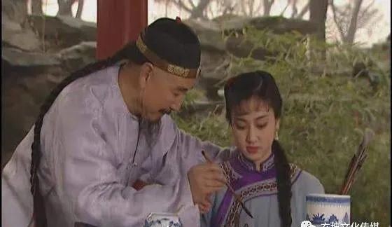 牺牲品|《雍正王朝》年秋月,政治婚姻的牺牲品