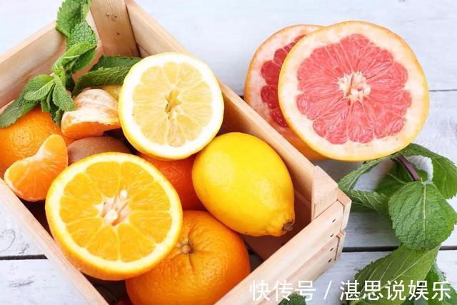 柚子|冬吃1种水果伤肾、1种水果伤肝、2种水果伤胃!别五脏伤了才知晓