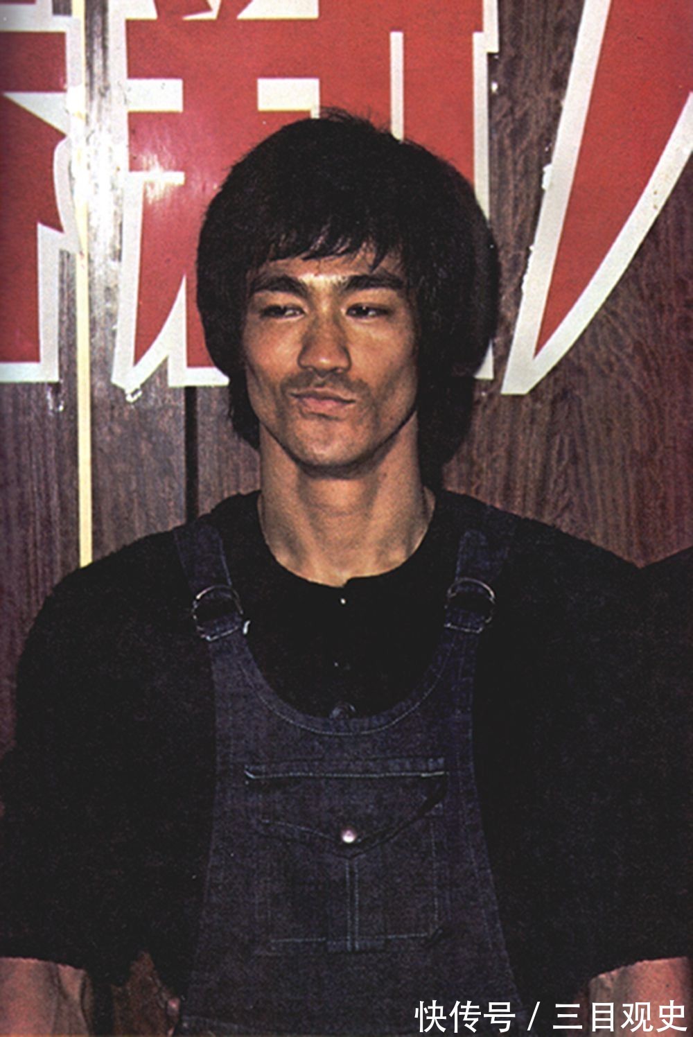 龙争虎斗|李小龙死在丁佩家里,当年到底发生了什么?42年后丁佩说的可信吗
